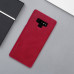 Nillkin Qin Book Pouzdro pro Samsung N960 Galaxy Note9 Red